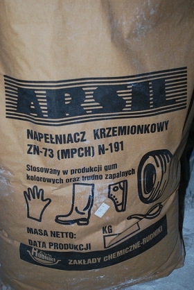 Arsil®  14-15kg
