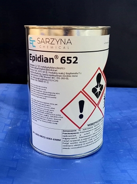 EPIDIAN 652 *1kg*