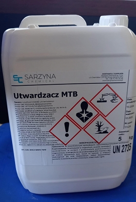 utwardzacz MTB  *1kg/5kg/20kg*