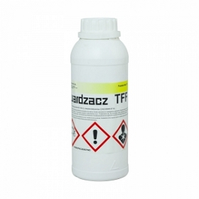 Utwardzacz TFF *1 kg*