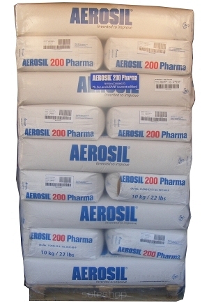 Aerosil ® HDK 200 a' 250g