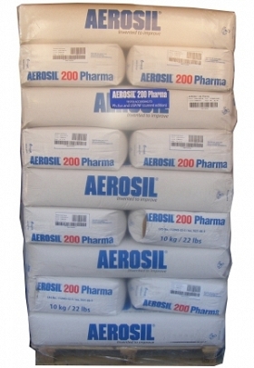 Aerosil ® HDK 200 a' 250g