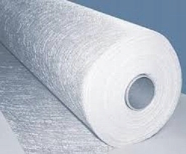 mata szklana emulsyjna 150/m2  *kg*