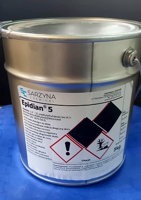 Epidian 5 *'5kg*