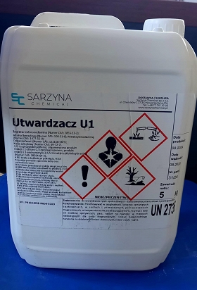 Utwardzacz U-1 *5kg*