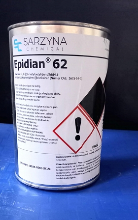 Epidian 62 *5kg*