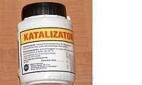 Katalizator T-2-0,05kg