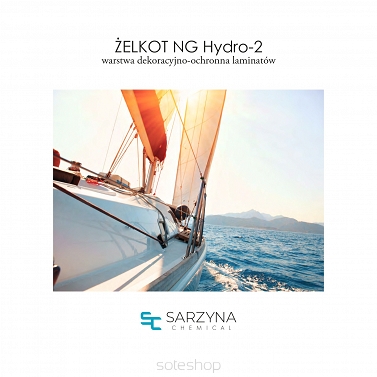 Żelkot NG HYDRO-2 *20kg*