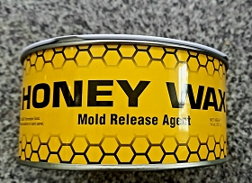 pasta rodziel.Honey-Wax ®-szt
