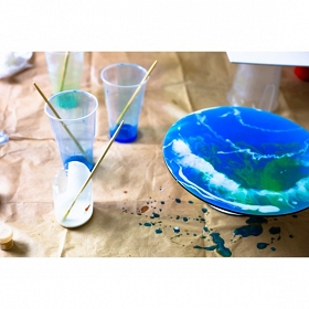 Utwardzacz DECO K  *1kg*