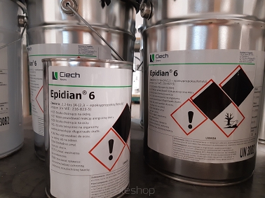 Epidian 6  *1kg*