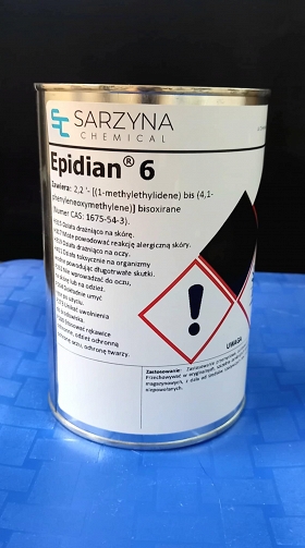 Epidian 6  *1kg*